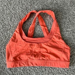 Lululemon sport bra